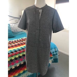 Like new /Banana Republic shirt dress